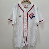 MIZUNO 美津濃 中華隊 棒球 紀念球衣 復古球衣 百搭 時尚 潮流 經典