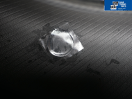 ยางมือสอง 235 65 r16 YOKOHAMA ปี2023 ราคาต่อเส้น