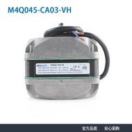 German Original M4Q045-CA03-VH 230V 36/10W Freezer Fan Waterproof Cover Pole Motor Motor