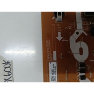 PANASONIC TH-55FX600K(POWERBOARD/MAINBOARD/TCON)