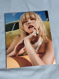 現貨 Jennie Mantra Photobook md weverse merch blackpink ruby zen love hangover