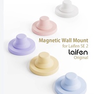 Original Laifen Magnetic Wall Mount for Laifen SE 2 High Speed Hair Dryer Waterproof Nail-free