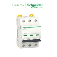 [Schneider Straw Schneider Straw] A9K24332 Miniature Circuit Breaker Acti9 iK60N 3P 32A C Curve