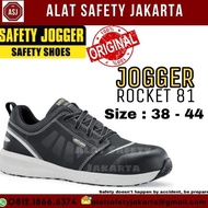 Safety Shoes JOGGER Rocket81/Safety Shoes JOGGER Rocket 81