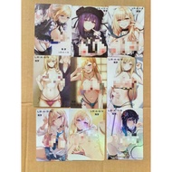 Goddess Story Anime Cards 9 Girl