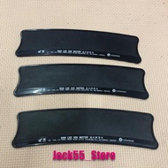 PAPAN NOMBOR PLATE DEPAN CLASSIC