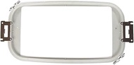 HONEYSEW Embroidery Hoop 8"x14" for Brother PR600, PR600II, PR600C, PR620, PR650, PR650E, PR1000, PR