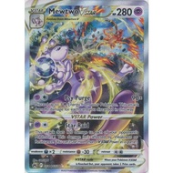 Pokemon TCG Card - Mewtwo VSTAR - GG44/GG70 - Ultra
