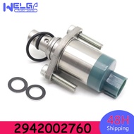Car Accessories Fuel Pump Suction Control Valve 2942002760 For MITSUBISHI L200 DI-D 2.5 DT 2010-ON T