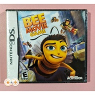 Bee Movie Game - [DS Game] [NTSC / ENGLISH Language] [Brand New]
