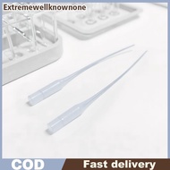 EONE 100pcs/set Glue Tips Plastic Glue Micro-Tips Glue Extender Precision CA Glue Applicator HOT