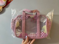 百變小櫻 魔法少女櫻 木之本櫻 痛袋 手袋 大小包 包包