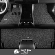 YUMA | Customized Foot Mats For GAC AION S AION LX AION V AION Y Vehicles