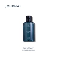 Journal The Legacy Shower Gel 90 ml.