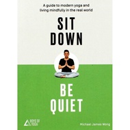 (BBW) Sit Down, Be Quiet (ISBN: 9780008249656)