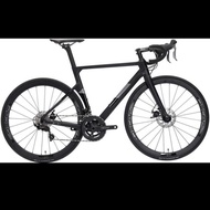 PROMO sepda balap roadbike java vesuvio 22 speed carbon