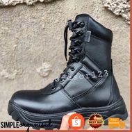 Pdl Shoes For The Latest tni Rations, Genuine Leather, pdl tni polri