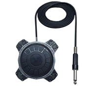360 Degree Rubber Sole No Dead Angle Tattoo Machine Mine Tattoo Machine Foot Switch Pedal Equipment 