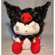Various Kuromi Dolls Part 1 MS Project Sanrio