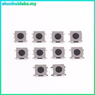 SHUNH 5/10Pcs DSG 1151 Pioneer CDJ-3000 DJ Mixer XDJ-AZ All-in-One Play/Pause Touch Contact Button S