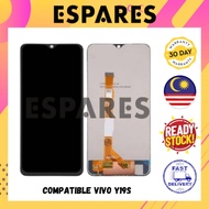 (ESPARES) VIVO Y19S/ Y29 4G/ Y28 4G/ Y38 5G/ Y37 PRO/ Y19S PRO MOBILE LCD DISPLAY TOUCH SCREEN COMPA