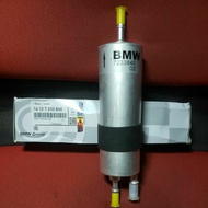 Fuel filter 7233840 6127233840 16127451424 BMW E81 E87 E90 E91 X5 E70 X3 F25 X6 F10 F01 F02 F30 F31