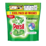 📣📣現貨(英國行貨，空運抵港）Persil 3合1 Non Bio / Bio / Ultimate  洗衣珠 洗衣膠囊 15次 /60 次 低至$78