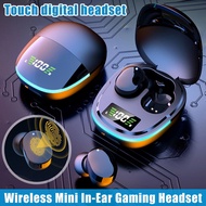 ♥ SFREE Shipping ♥ G9S Wireless Bluetooth Gaming Headset With Noise Canceling