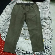 GU SLACK JOGGER SIZE XL 32 40X41 INCH