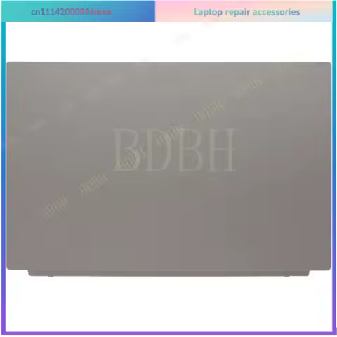for ACER ASPIRE VERO AV15-51-74UF AV15-52 Laptop Housing LCD Lid Back Cover Grey