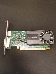 (包順豐) NVIDIA Quadro K620顯示卡
