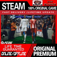 ( Play Online )EA SPORTS FC 26 | FIFA 26 |  PC Steam GAME