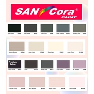 1L I-EMULSION SANCORA INSPIRATION PAINT