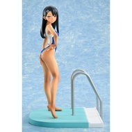Nagatoro-san 1/7 Bellfine 1st Hand Authentic Ijiranaide 2nd Attack