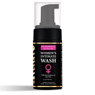 Indalo Intimate Wash for Women | Sulphate Free | pH Balanced |