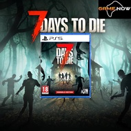 7 Days to Die Console Edition (PlayStation 5)