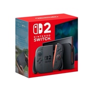 [ถูกสุด🇹🇭✅]พร้อมส่ง Nintendo Switch 2 เครื่องเกมนินเทนโด สวิตช์ 2 ศูนย์ไทย synnex และเครื่องนอก[ถูกส