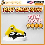 Nasara JOER 20W Mini Hot Melt Glue Gun S-602 Portable Art Craft Electric Glue Gun / Pistol Gam / 熱熔膠