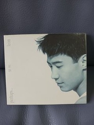 Leon 黎明 Perhaps... CD