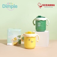 Little Dimple 2 Way Learning Cup - Baby Drinking Cup