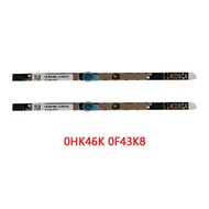 New Laptop Inside Replace Camera for Dell 7391 7491 7510 5501 5502 5310 5515 0HK46K 0F43K8