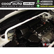 Honda Civic EP3 Ultra Racing Front Strut Tower Bar (2 Points)