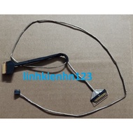 Replace laptop screen cable for Lenovo Ideapad 3-15IML05 3-15IIL05 81WE 3-15ADA05 3-15IGL05 15S-IML 
