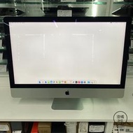 『澄橘』Apple iMac 27 2020 i5-3.3/32G/1TB 含鍵盤滑鼠 銀《二手 無盒》A77525