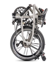 🔹 S11 特價：$18000（原價 $22800） Tern BYB S11 bike bicycle