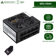 Nguồn Golden Field SFX650 80PLUS Platinum|Patech Electronics