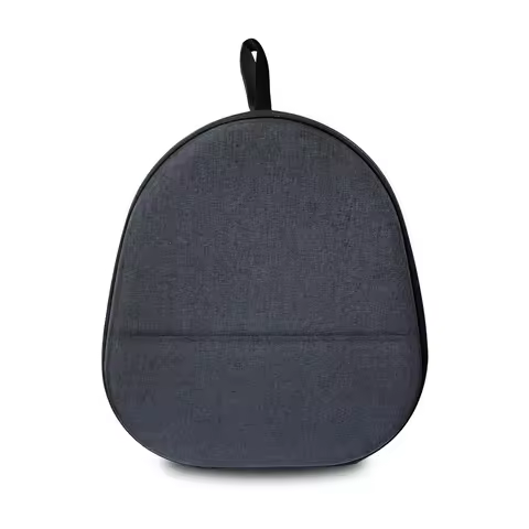 For Sony WH1000XM5 Earphone Hard Carrying Case Portable Storage Bag Travel EVA Protective Case for S