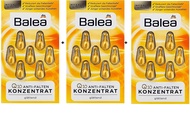 3 Packs of Balea Q10 Anti-Wrinkle Concentrate Serum “21 Capsules” 3 Packs of Balea Q10 Anti-Wrinkle 