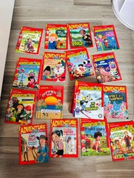 Adventure Box