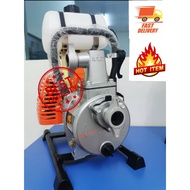 READY STOCK BORN PERFRM GB 1" Waterpump 2 Stroke Water Pump BG328 32.6cc /43cc TB43 Engine High Prod